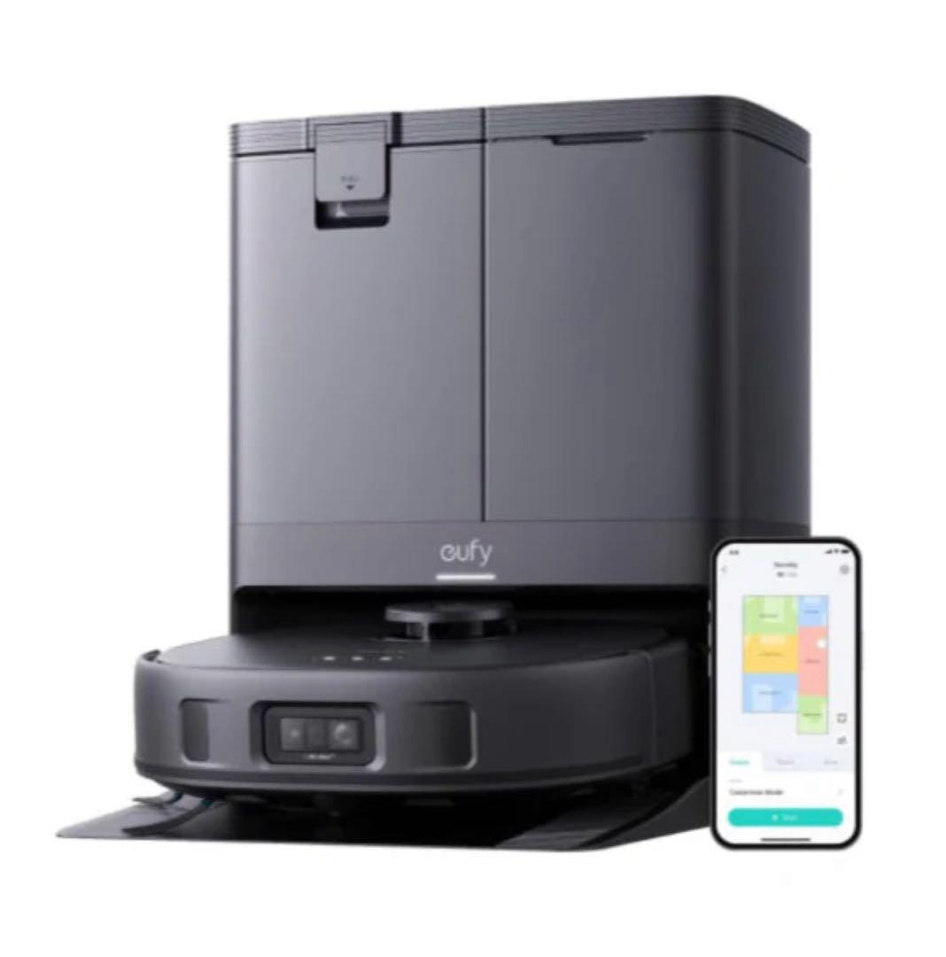 Anker アンカー Eufy X10 Pro Omni ロボット掃除機