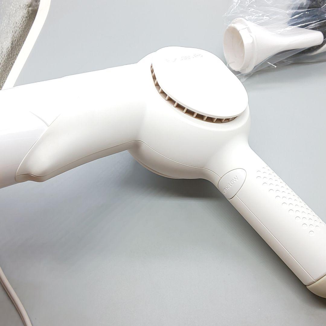 ルーヴルドー 復元ドライヤー pro LJ-365DRZ【風量新品同様】