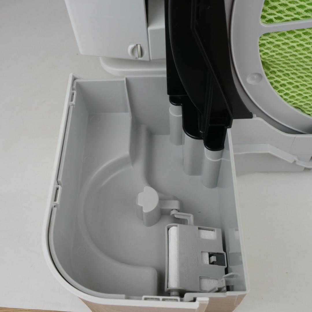 空気清浄機 ダイキン MCK70XN-W ホワイト 超美品