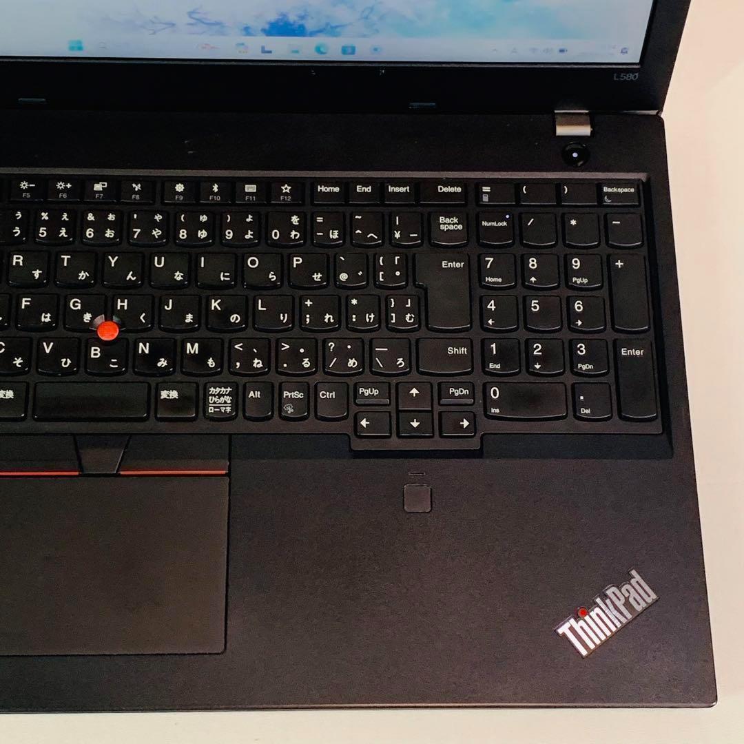 Core i5✨第8世代✨32GB✨レノボ✨Windows 11✨ノートパソコン