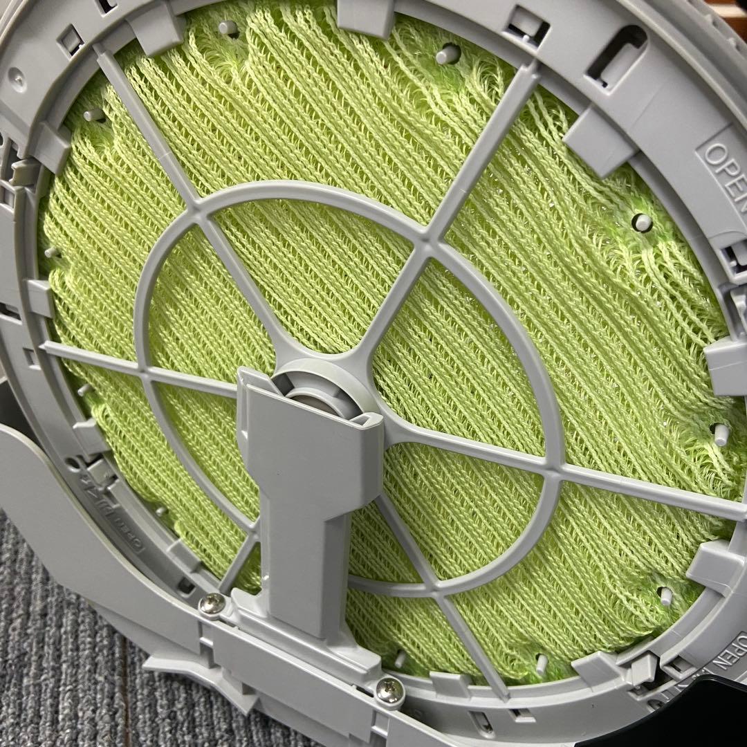 美品⭐️DAIKIN ダイキン　加湿空気清浄機　ストリーマ　2020年製