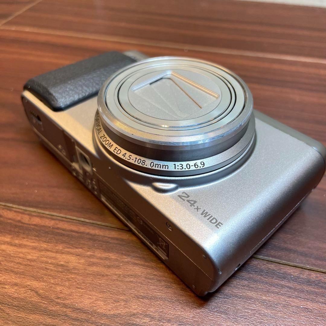 OLYMPUS SH-50 デジカメ ほぼ新品 3452