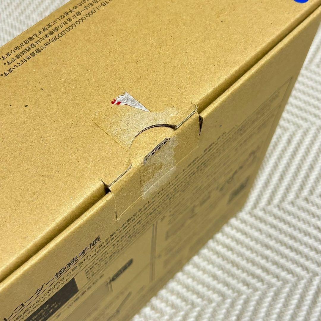 バッファロー 外付けハードディスク 2TB テレビ録画/PC/PS4/4K対応