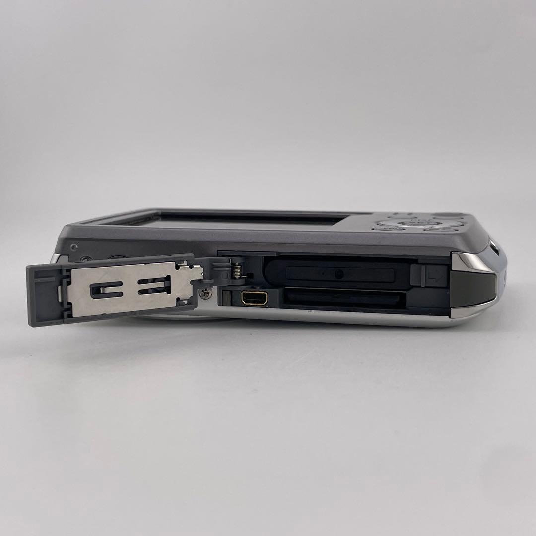 実写美⭕️良品【動作確認済み】CASIO EXILIM EX-Z35 デジカメ