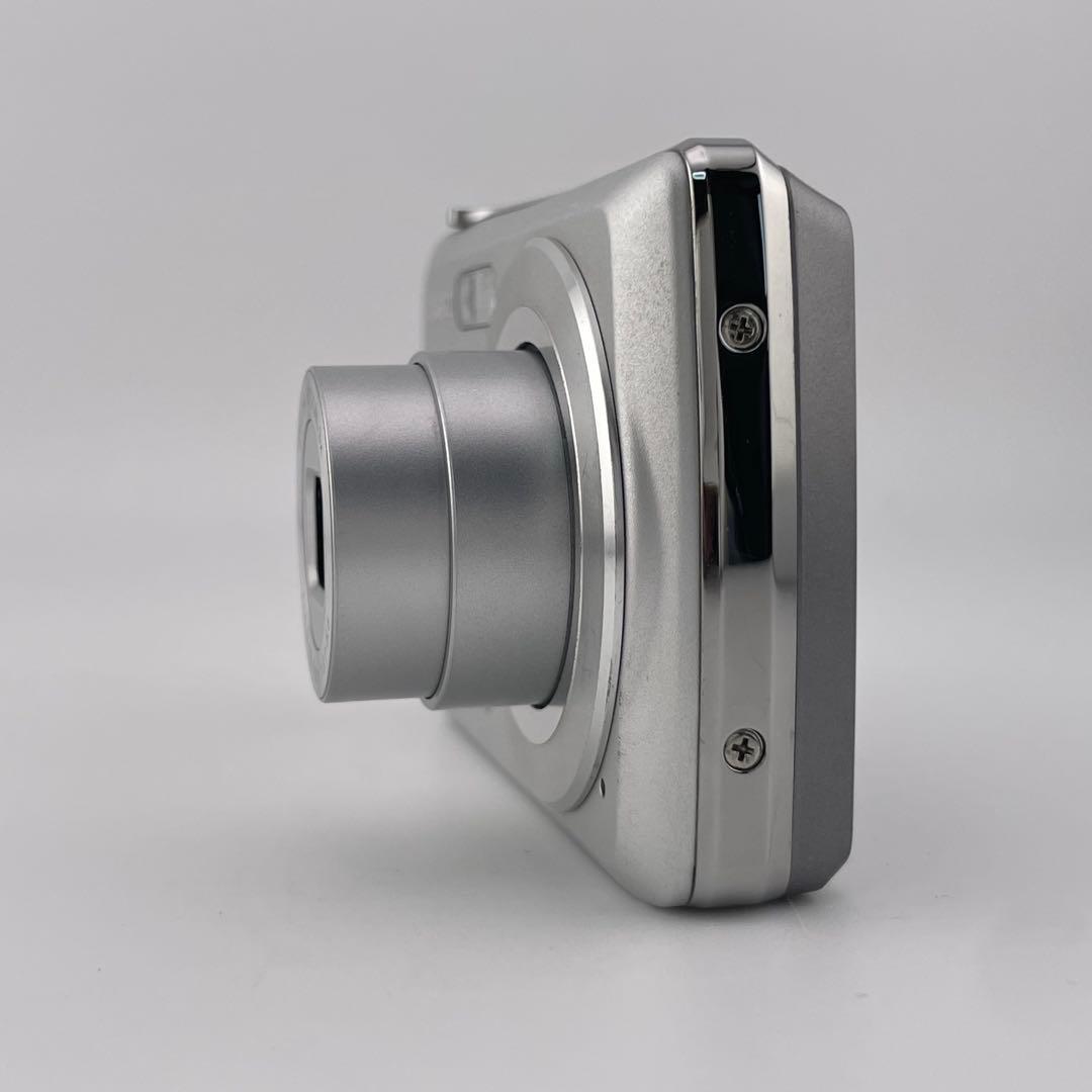 実写美⭕️良品【動作確認済み】CASIO EXILIM EX-Z35 デジカメ