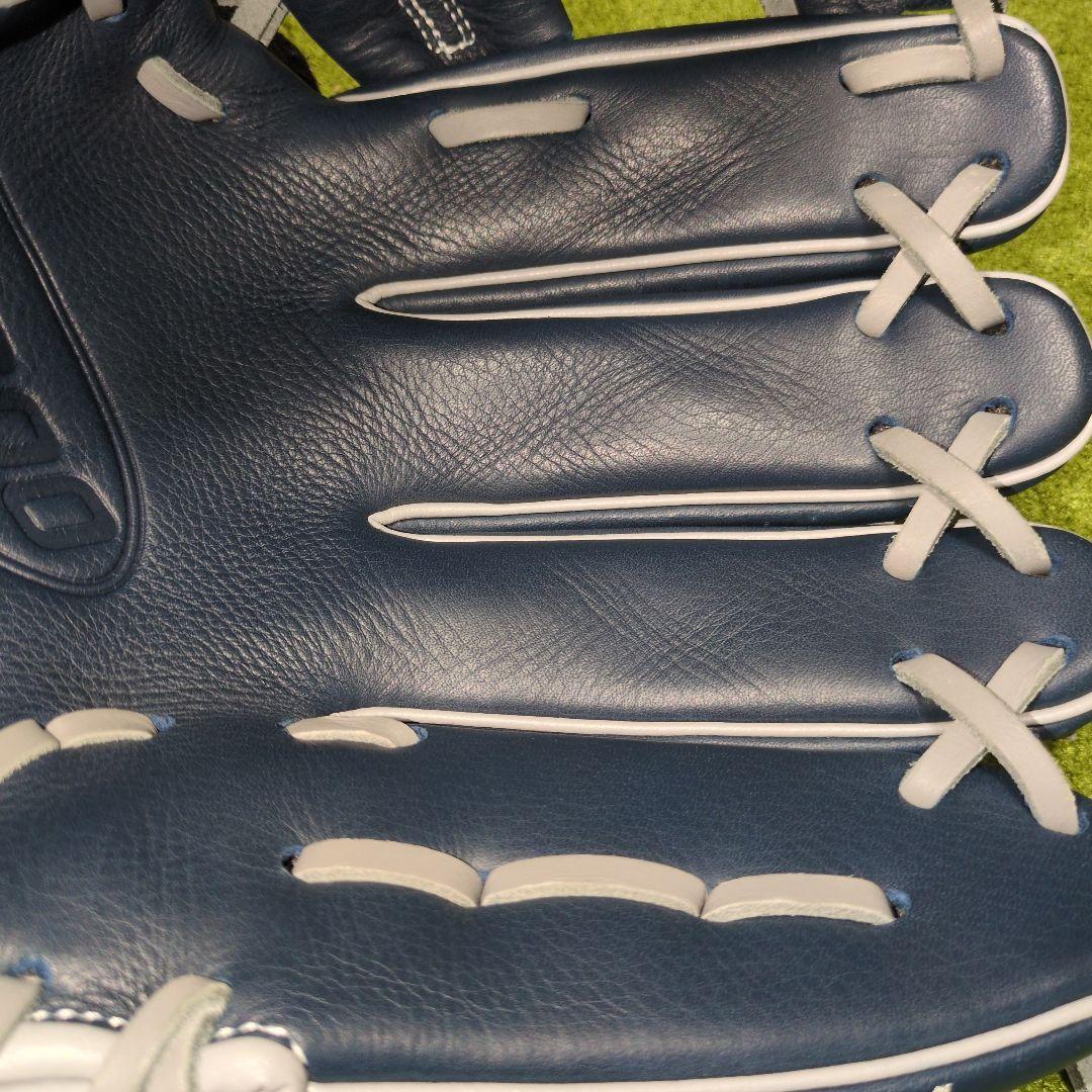 Wilson A1000 硬式内野 DP15 (D5型ベース)