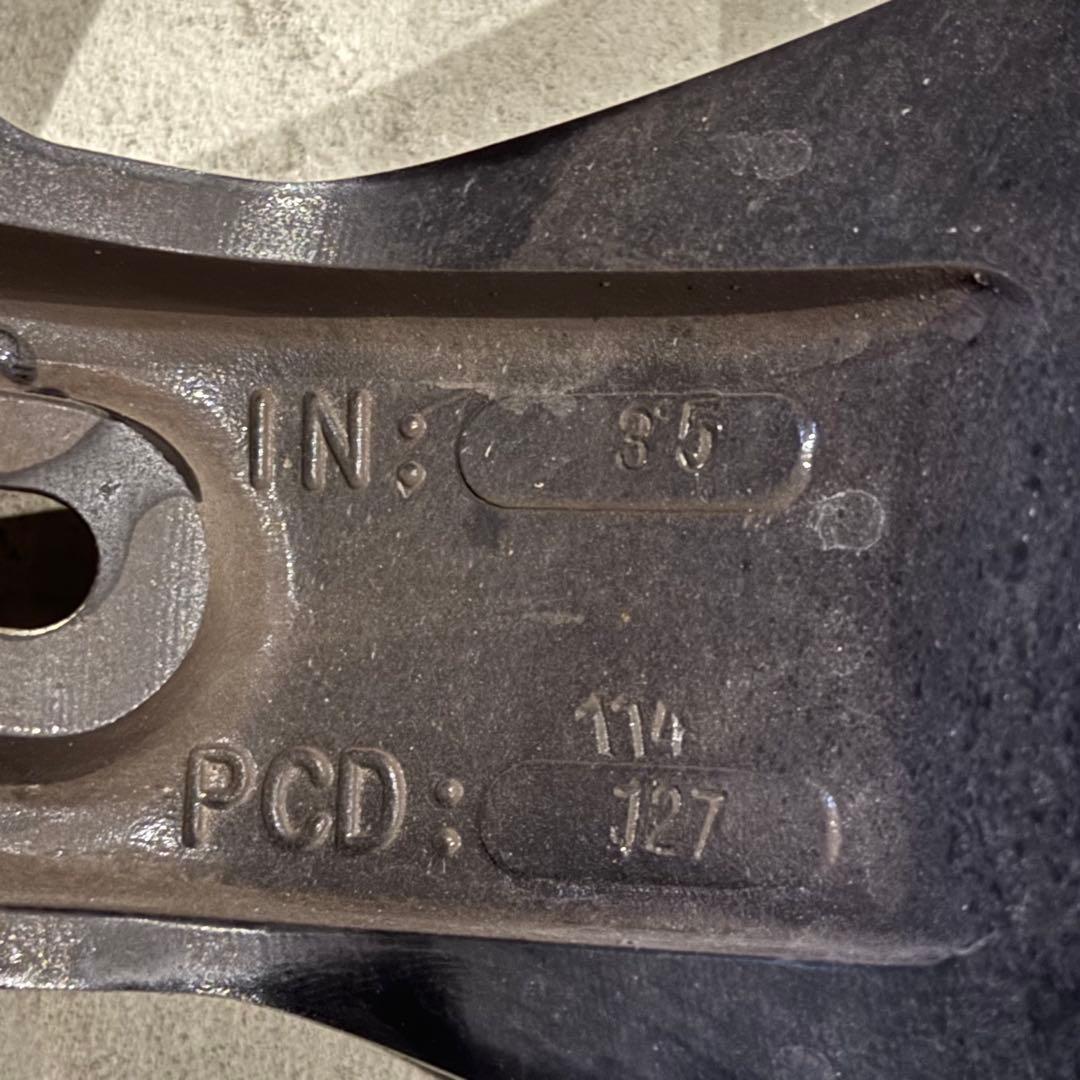 レアマイスター スタッドレス 225/70 R16 デリカ エクストレイル 等