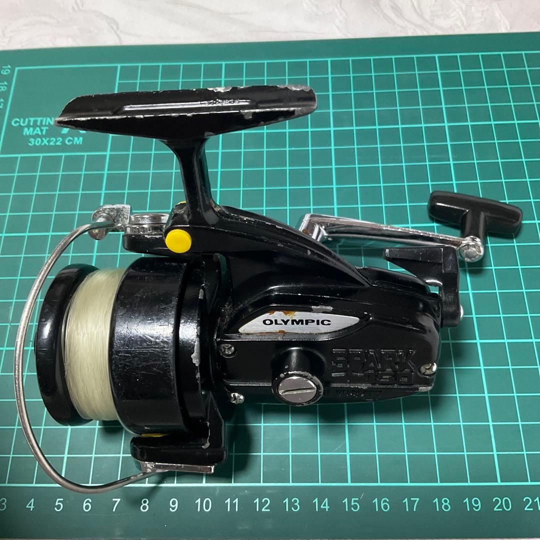 釣り具まとめ売り、リール竿、ルアー竿、投げ竿、リール各種他