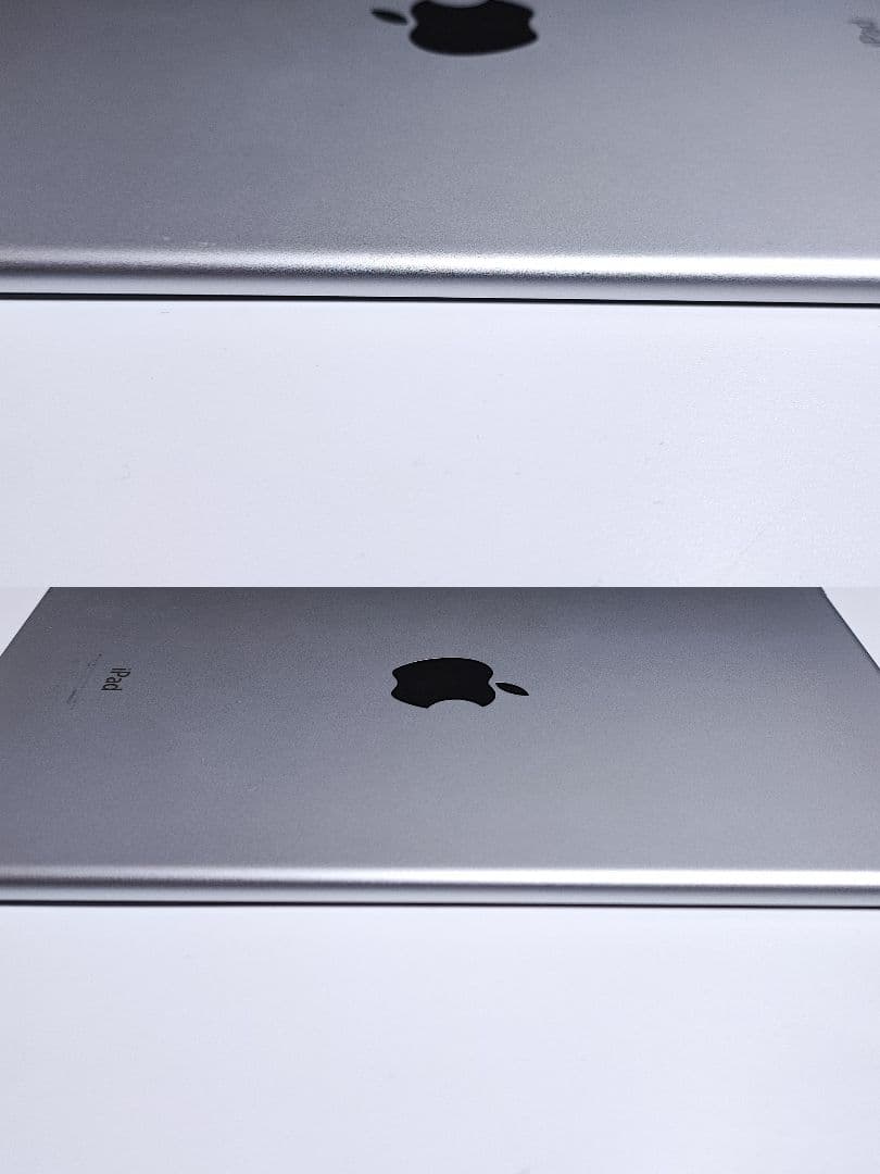 美品 ipad air 2 wifi 16 バッテリー新品非純正 回数0