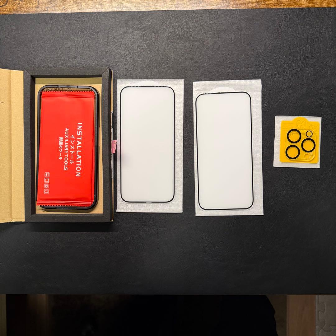 iPhone13Pro&アクセサリーセット