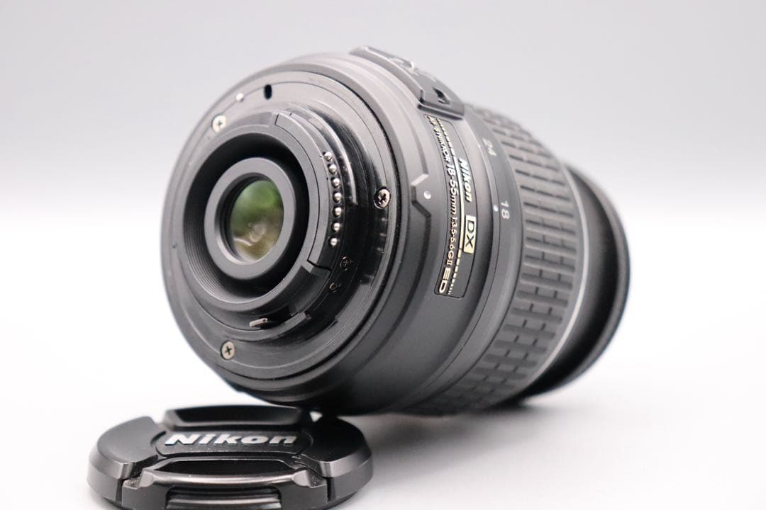 Nikon D70 レンズセット