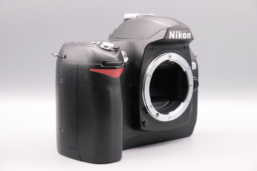 Nikon D70 レンズセット