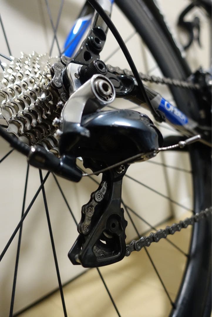 ORBEA Onix 2007 カーボン ロードバイク