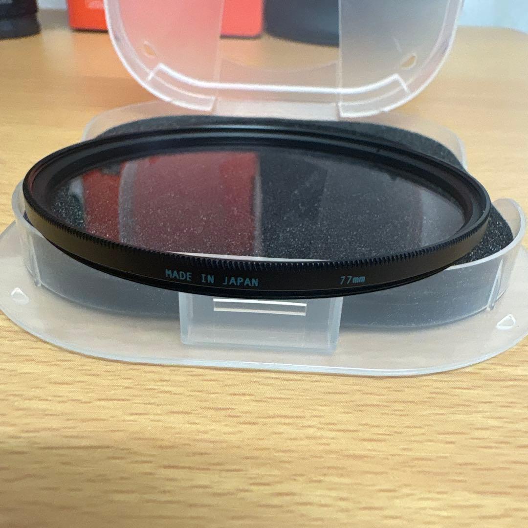 SONY FE 4/24-105 G OSS ズームレンズ(極美品)