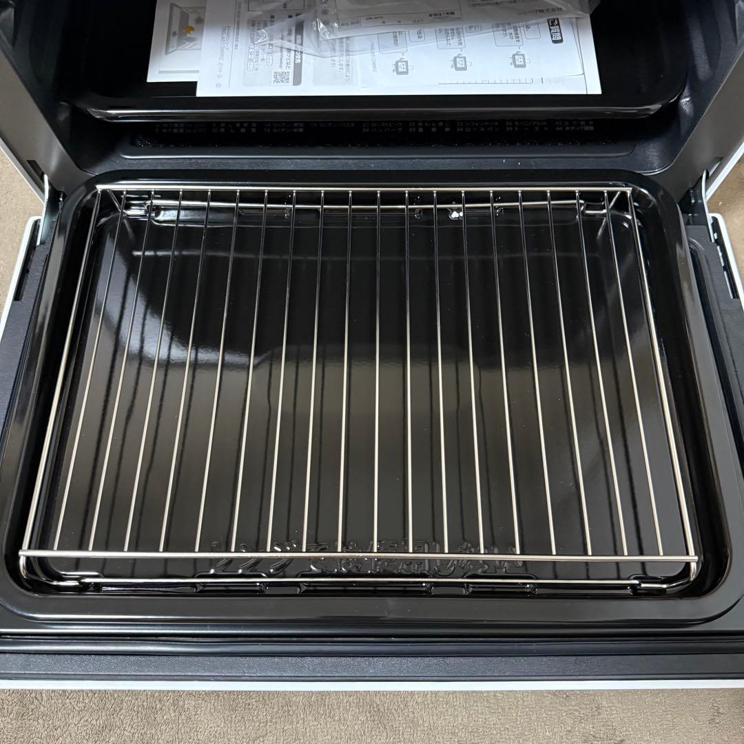 シャープ オーブンレンジ ヘルシオ SAHRP HEALSIO AX-HA20