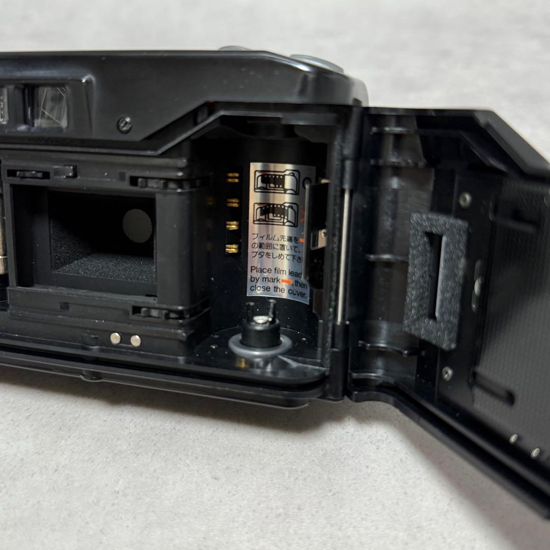 KYOCERA TDフィルムカメラ カールツァイス レンズ 京セラ