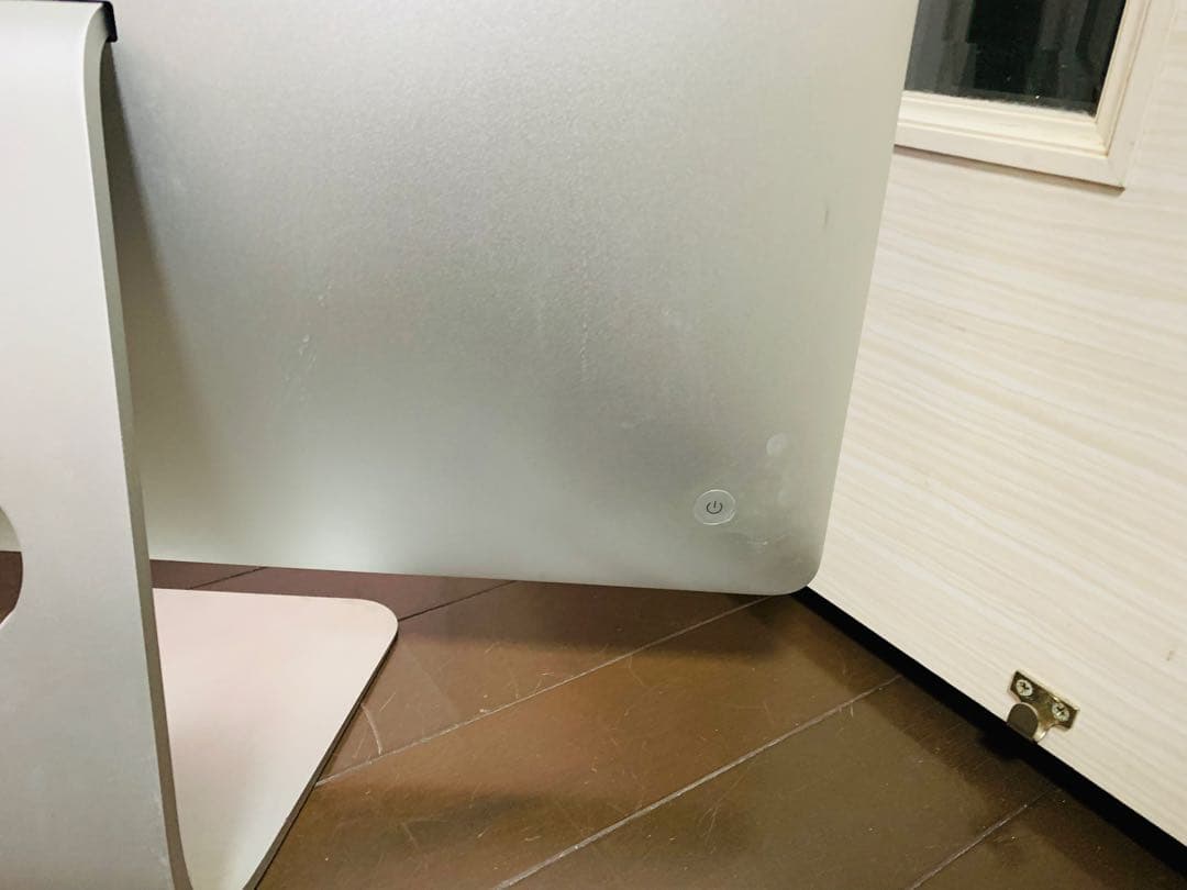 【難あり】おまけ付き　iMac 21.5inch