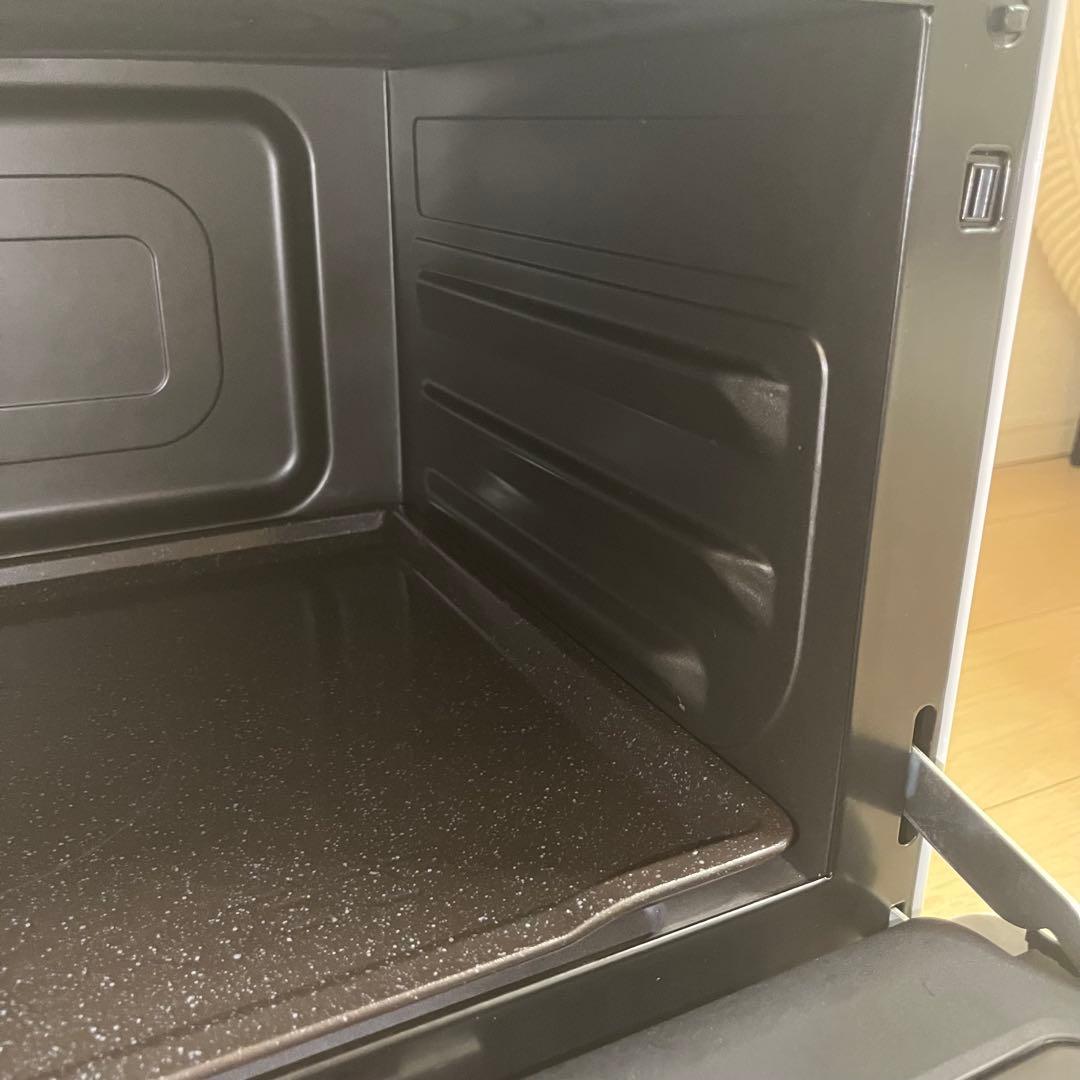 ✨【極美品】日立過熱水蒸気オーブンレンジ 　MRO-S8A　 へルシーシェフ