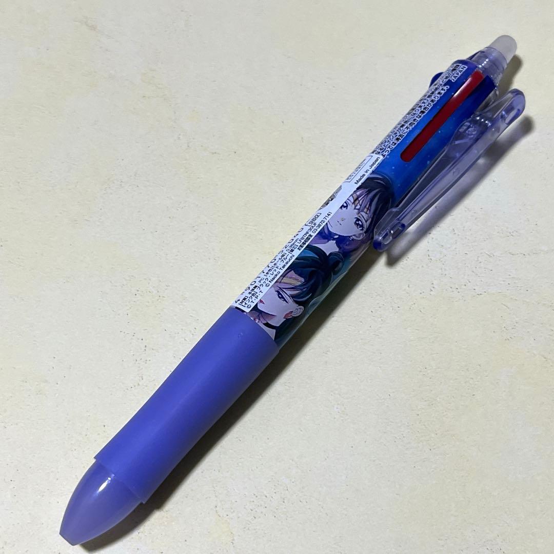 【新品・希少】セーラームーン フリクションボールペン 13本セット 匿名配送