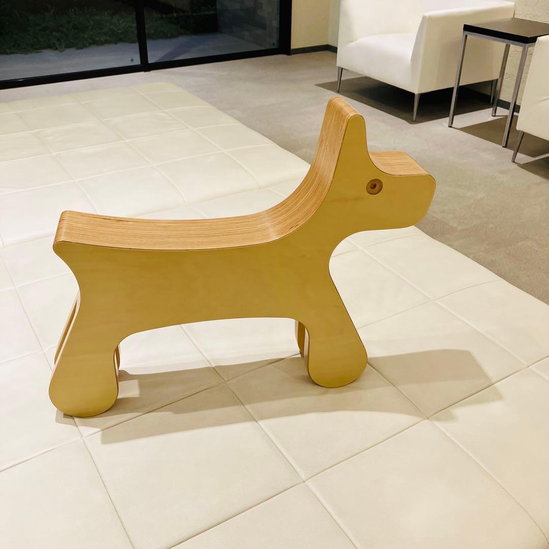 STILL PUPPY スティルパピー abode* オブジェ インテリア 犬