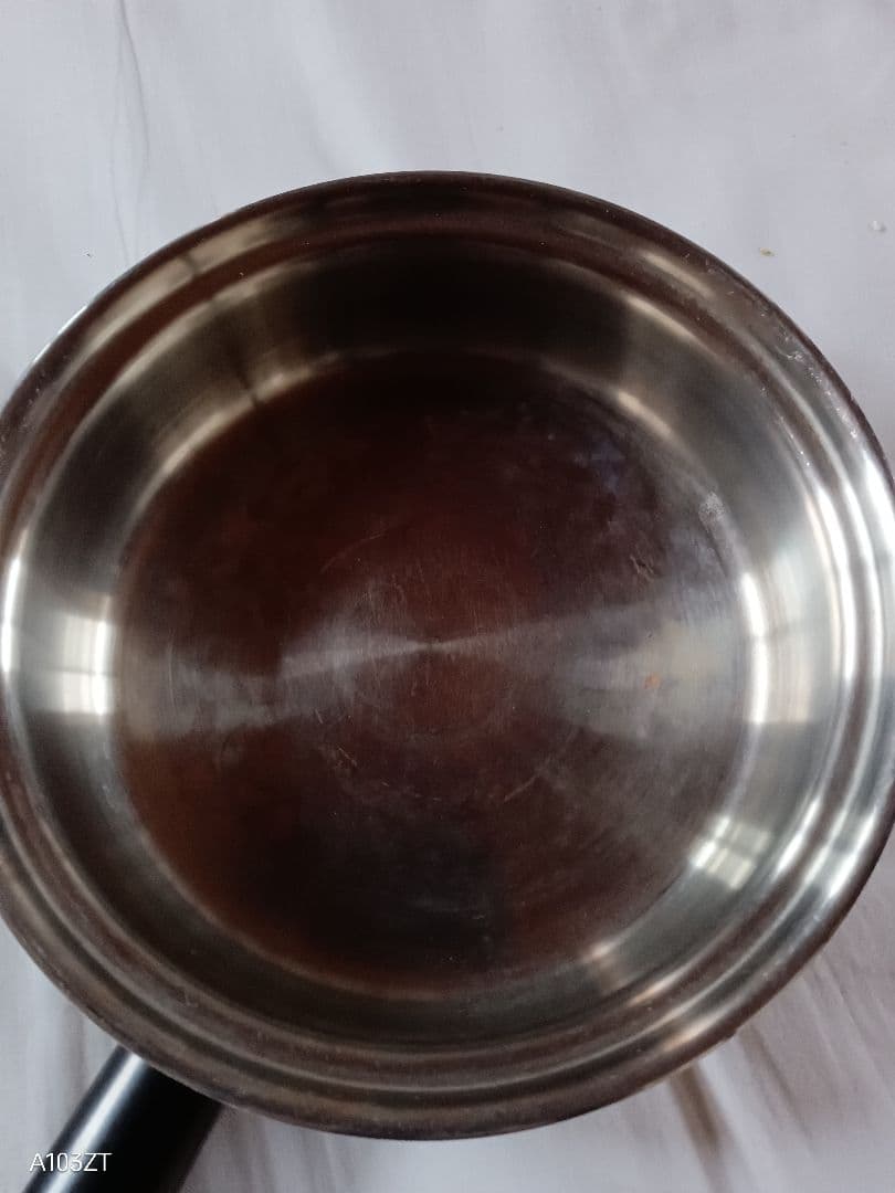 3::　アムウェイ　クイーン　フライパン　直径22cm　17cm　セット