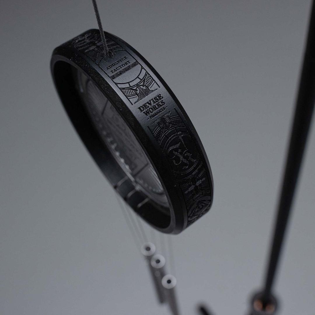 デバイスワークス　風鈴　WIND BELL