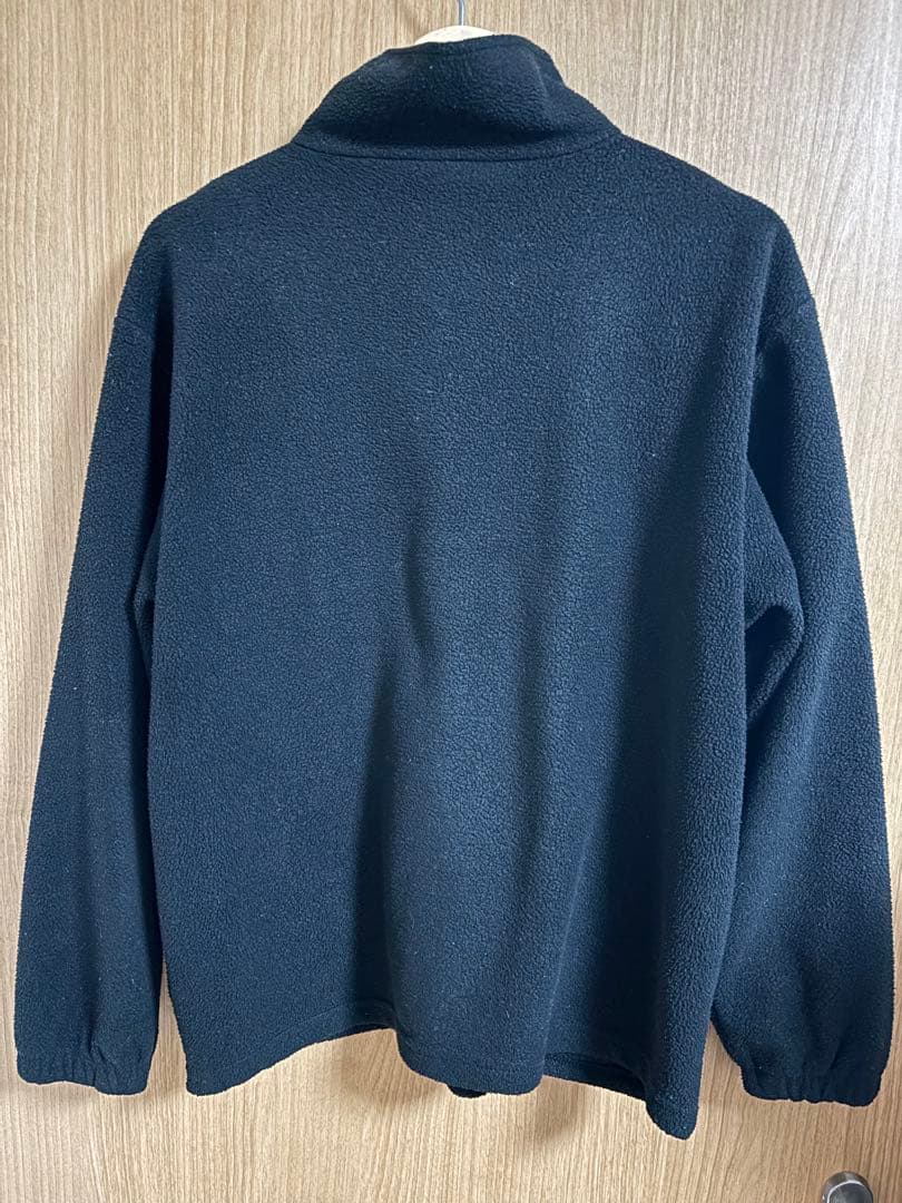 【新年再値下げ】Ennoy エンノイ 初期 USA製 フリースジャケット M