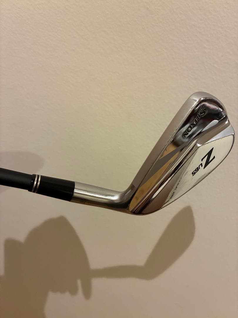 希少 スリクソンZU65 26° 5u Travil 95S ユーティリティ