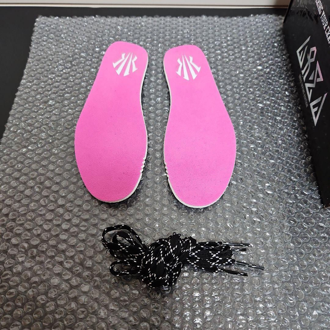 シューズ(男性用) ANTA KAI1 SPEED US8