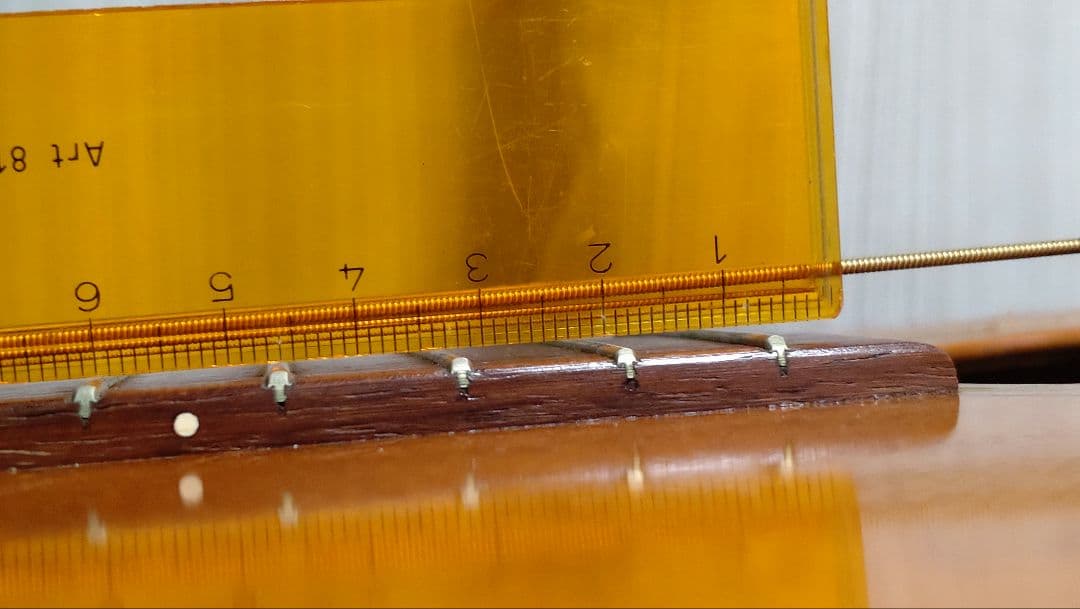 Martin D18ギター ハードケース付き