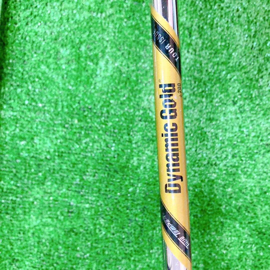 ホンマド HONMA TW727P アイアン ４-10 7本 S200 右