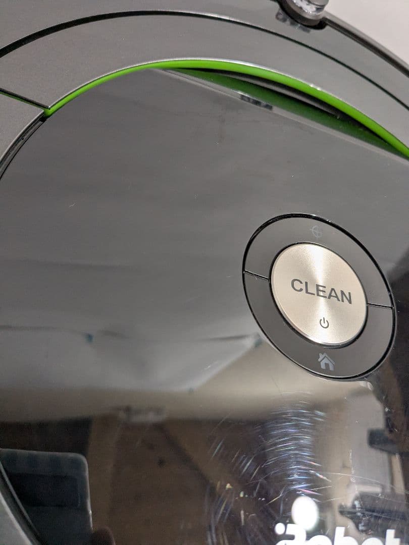 【未使用】iRobot Roomba　ルンバ691　掃除　クリーナー　ロボット