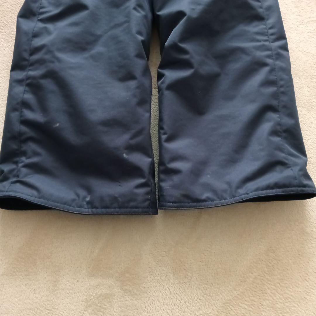 MIZUNO ミズノ160 スキーウェア セットアップ ブレスサーモ