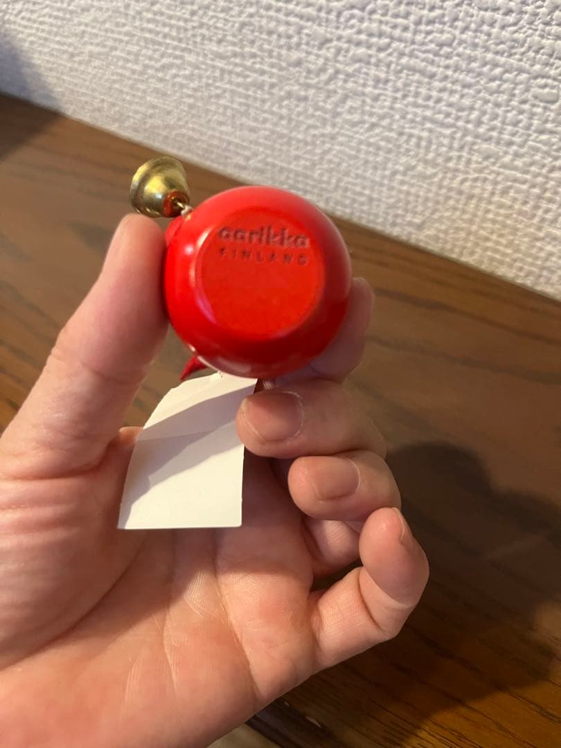 アーリッカ　トントゥ