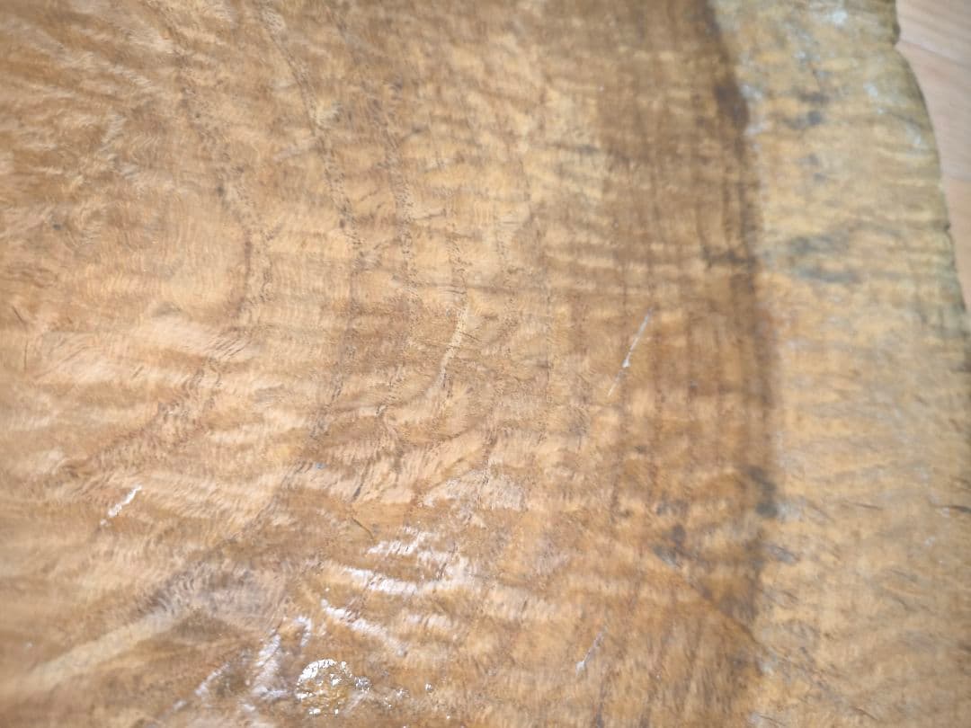 座卓　瘤　玉杢　ちゃぶ台　机　瘤杢　杢　一枚板　家具