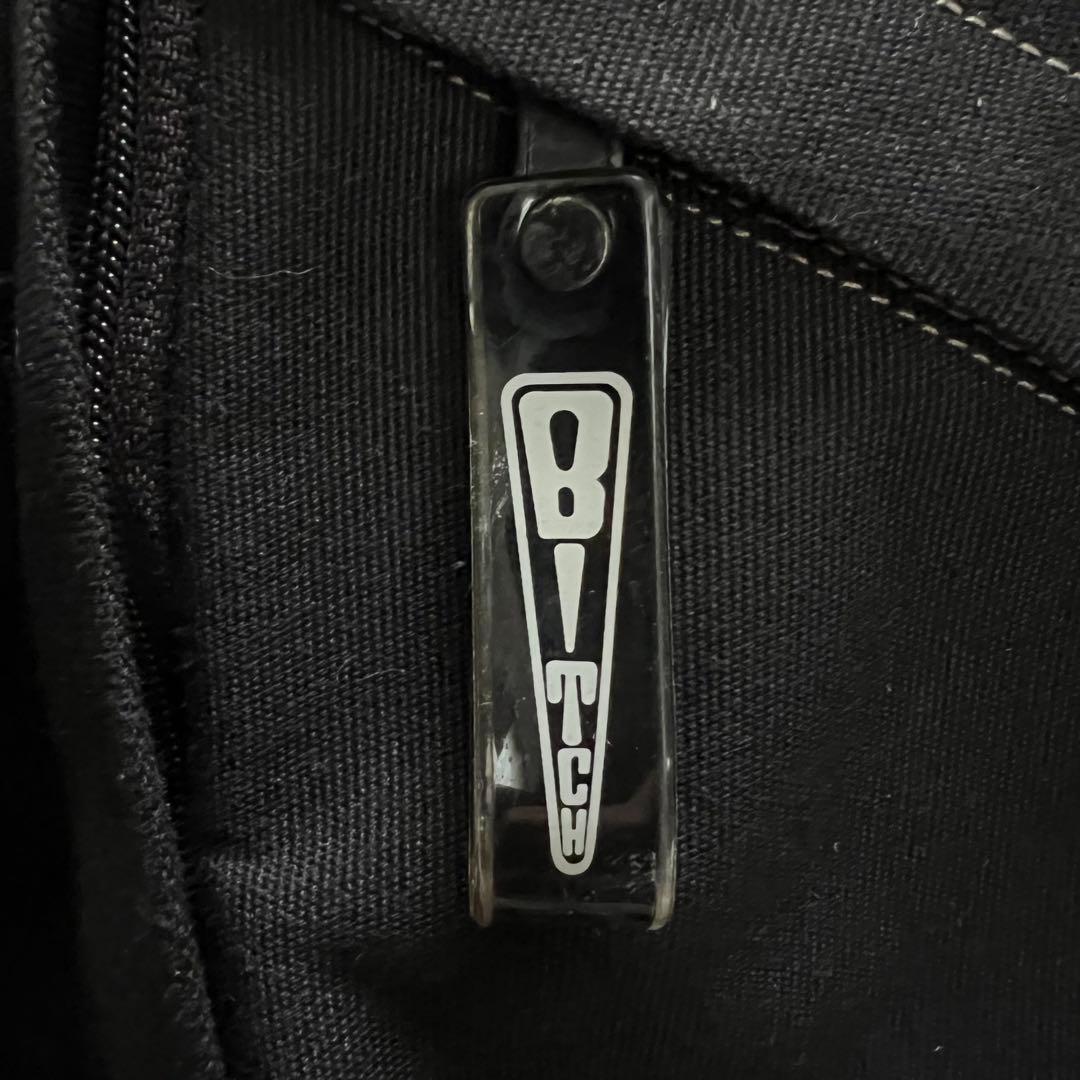 bitch skateboards/リュックバック/旧ロゴ/バックパック