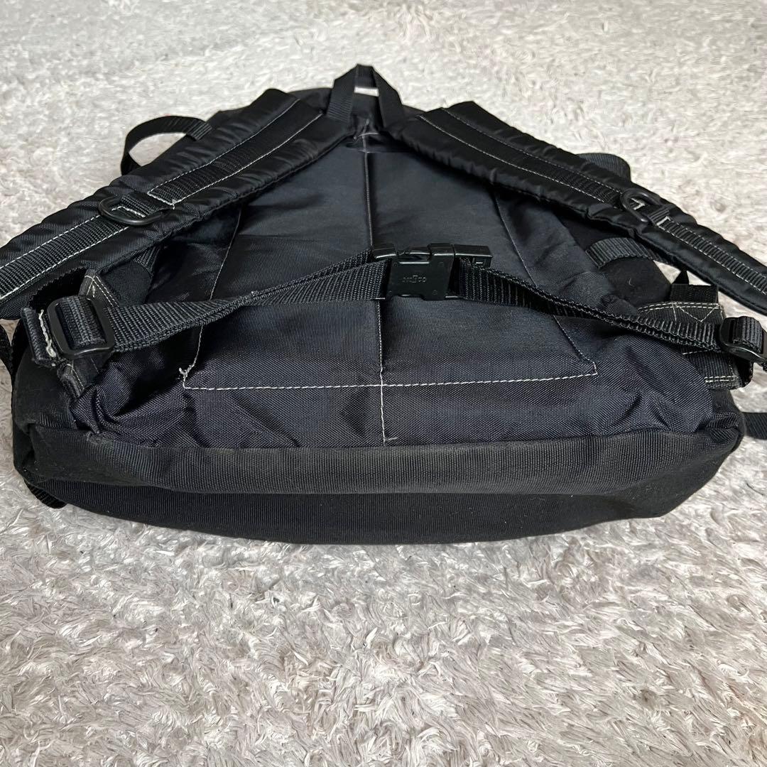 bitch skateboards/リュックバック/旧ロゴ/バックパック