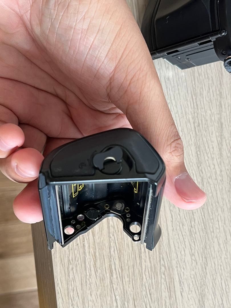 Nikon F4 35-70mmレンズ・説明書・ストラップ付き