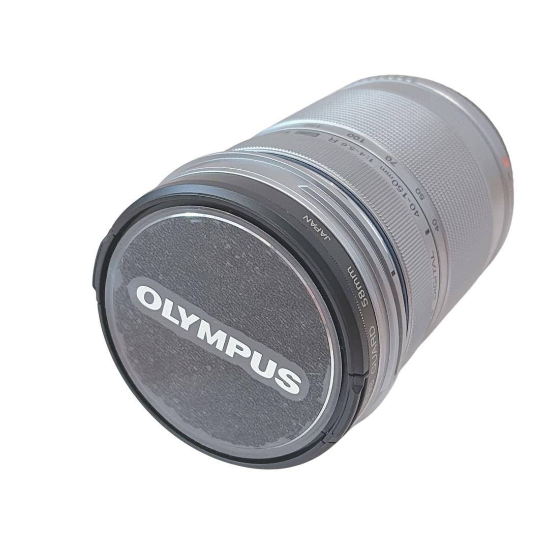 【美品】 OLYMPUS PEN Lite E-PL7 EZダブルズームキット