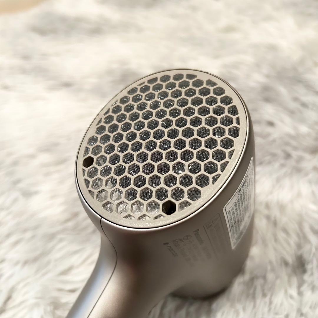 【極美品】 Panasonic ヘアドライヤー EH-NA9M 2024年製