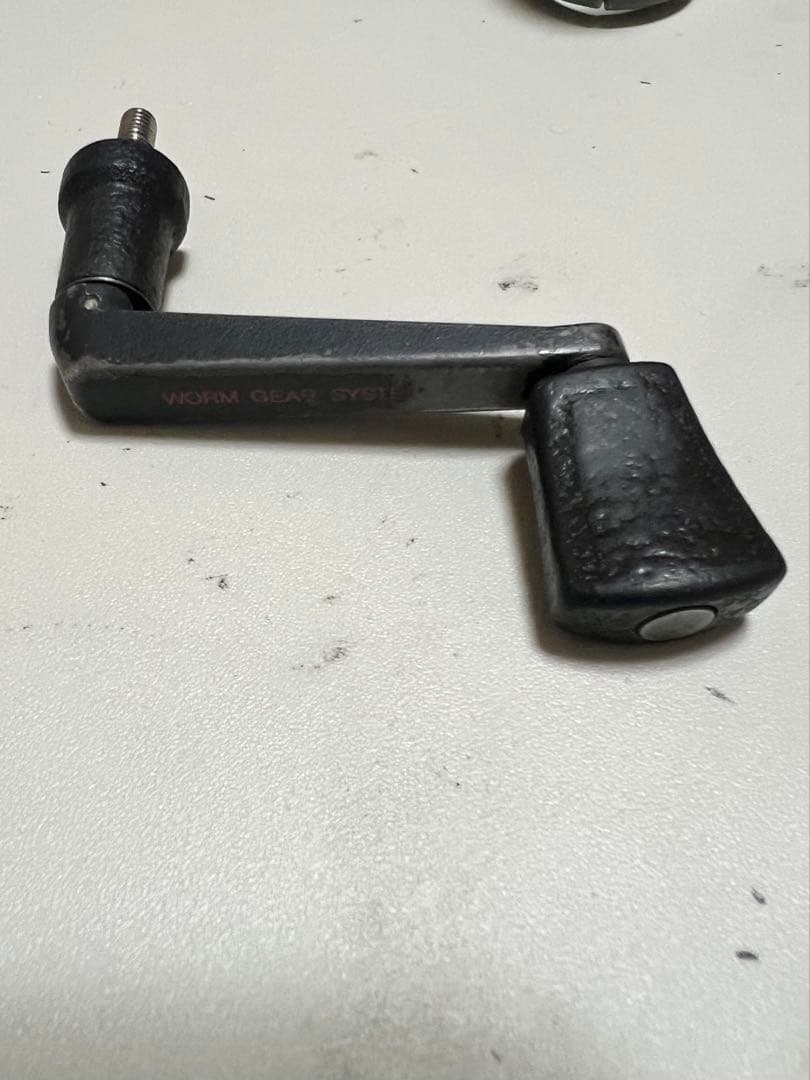 Abu Garcia Cardinal C3 アブガルシア カーディナル