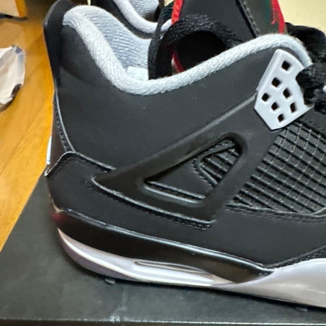 JORDAN Ⅳ G ゴルフシューズ　26.5cm