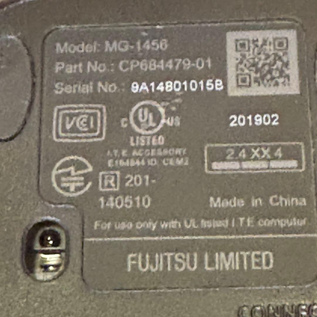 富士通 AH53/D1 i7-8565U SSD 256GB HDD 1TB 他