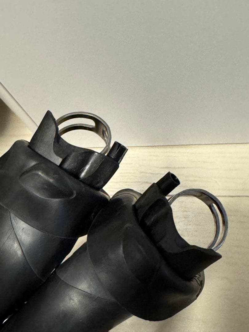 ラ*ー様 (ビックプーリー付き)SHIMANO DURA-ACE 9000シリー