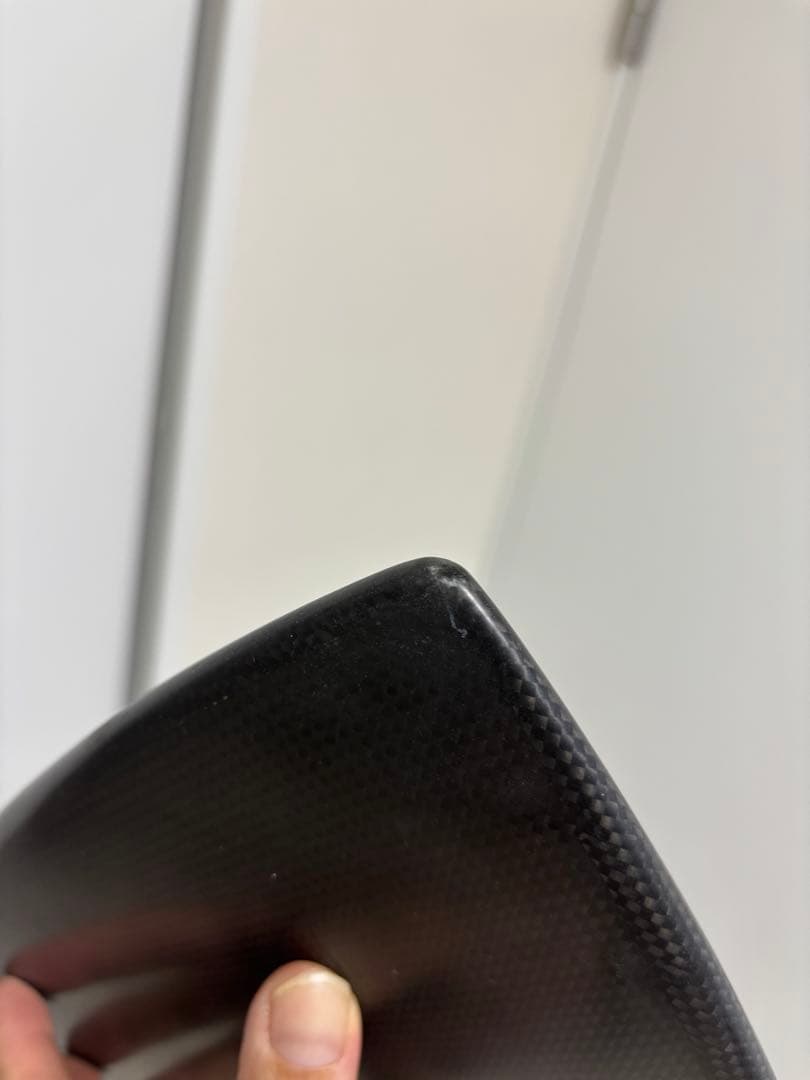 カーボンサーフボード チリ BV2 5'6 27L 本州送料込み！