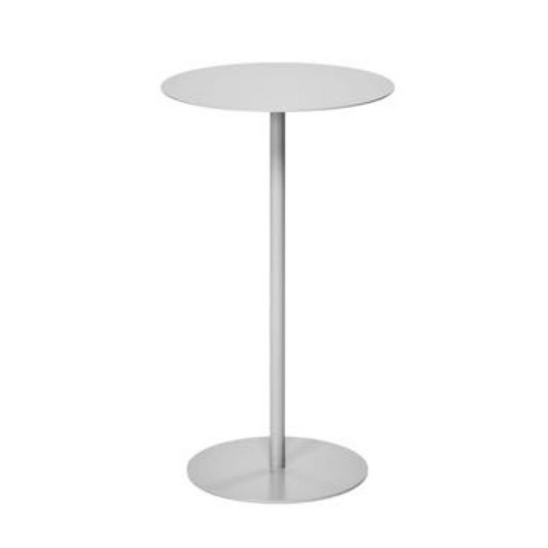 KIT キット Side table グレー