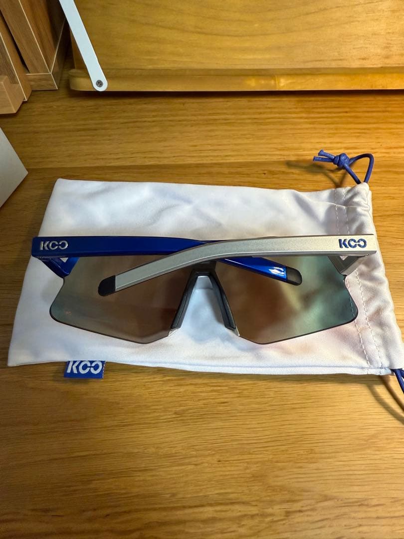 KOO HYPE レッドブル・ボーラ・ハンスグローエ