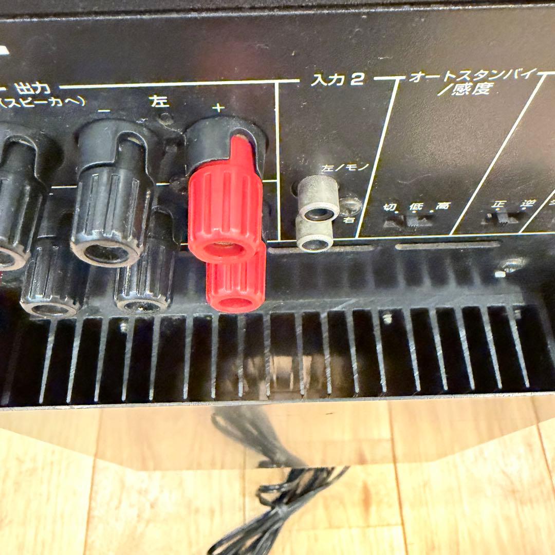 YAMAHA YST-SW160 ヤマハ スーパーウーファー スピーカー