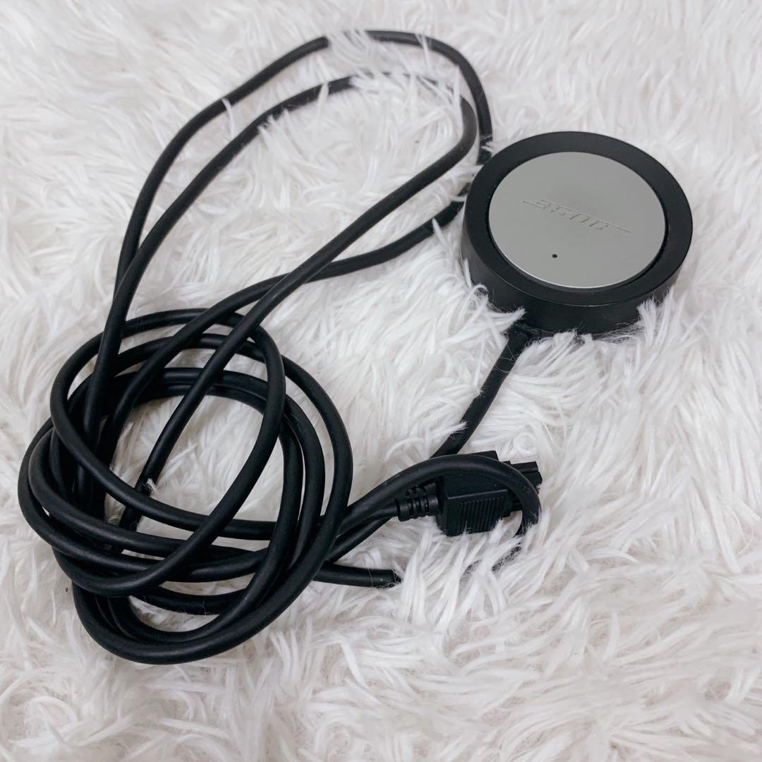 【動作確認済み】Bose Companion 5 multimedia