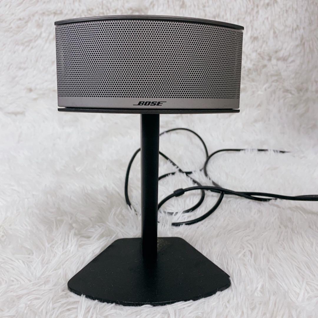 【動作確認済み】Bose Companion 5 multimedia